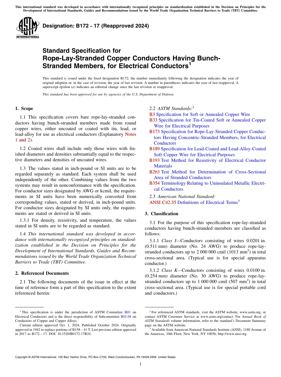 ASTM B172 - 17 (2024).pdf_第1页