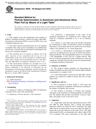 ASTM B926 - 09 (2025).pdf