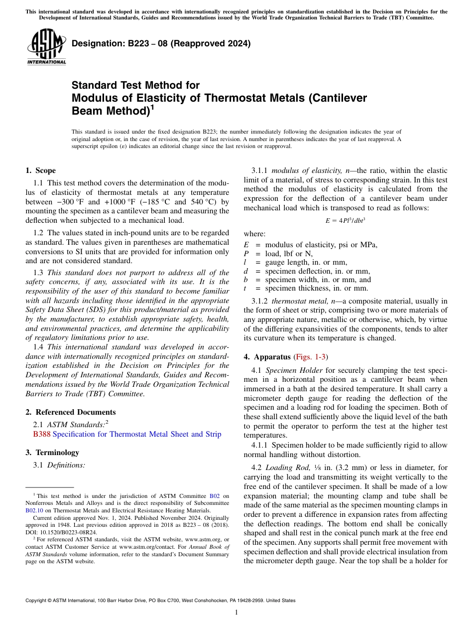 ASTM B223 - 08 (2024).pdf_第1页