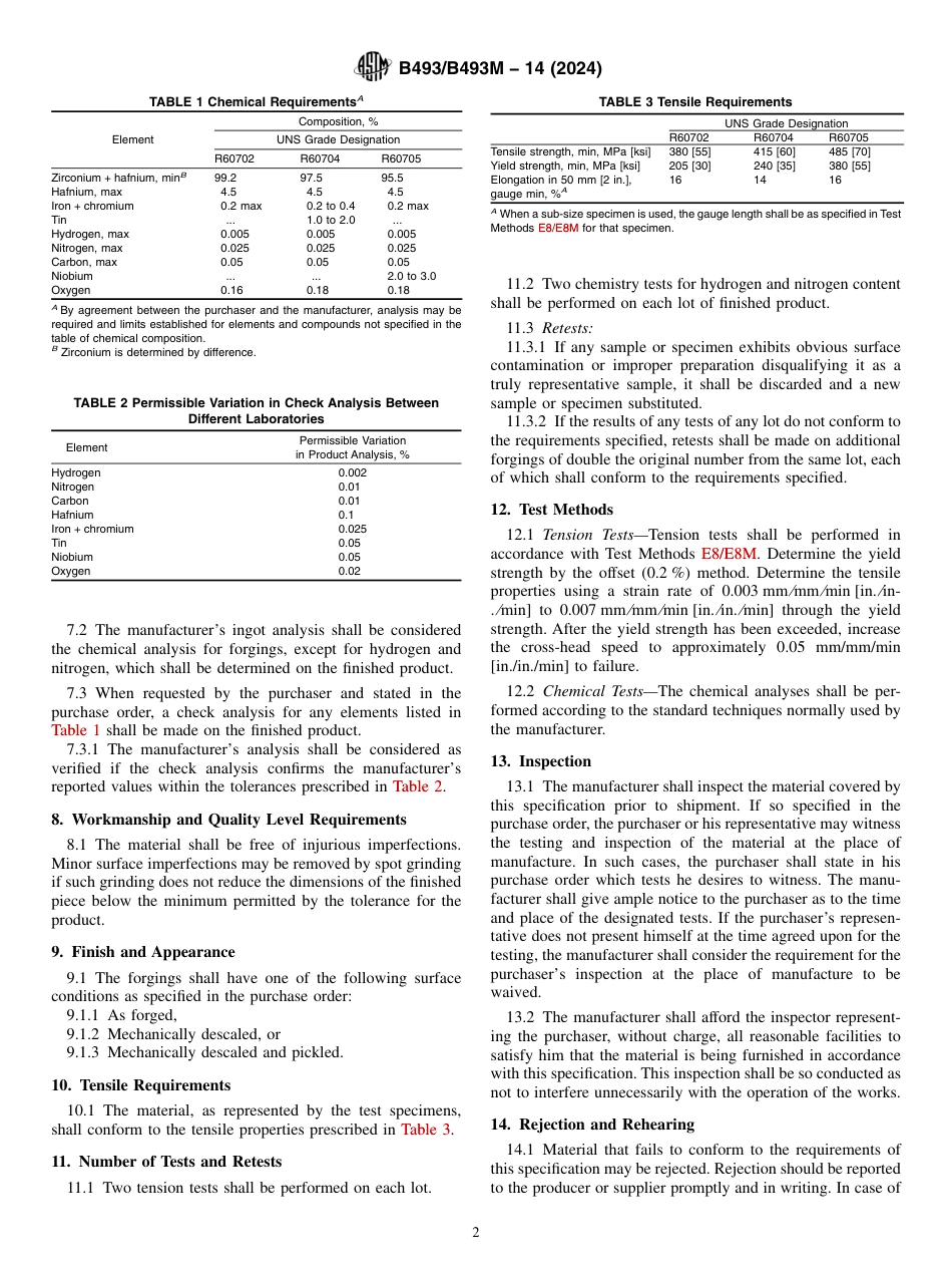 ASTM B493 - B 493M - 14 (2024).pdf_第2页
