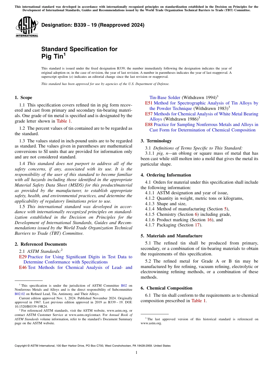 ASTM B339 - 19 (2024).pdf_第1页