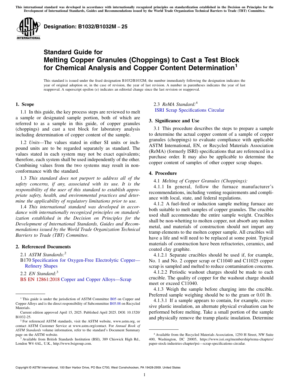 ASTM B1032 - B 1032M - 25.pdf_第1页