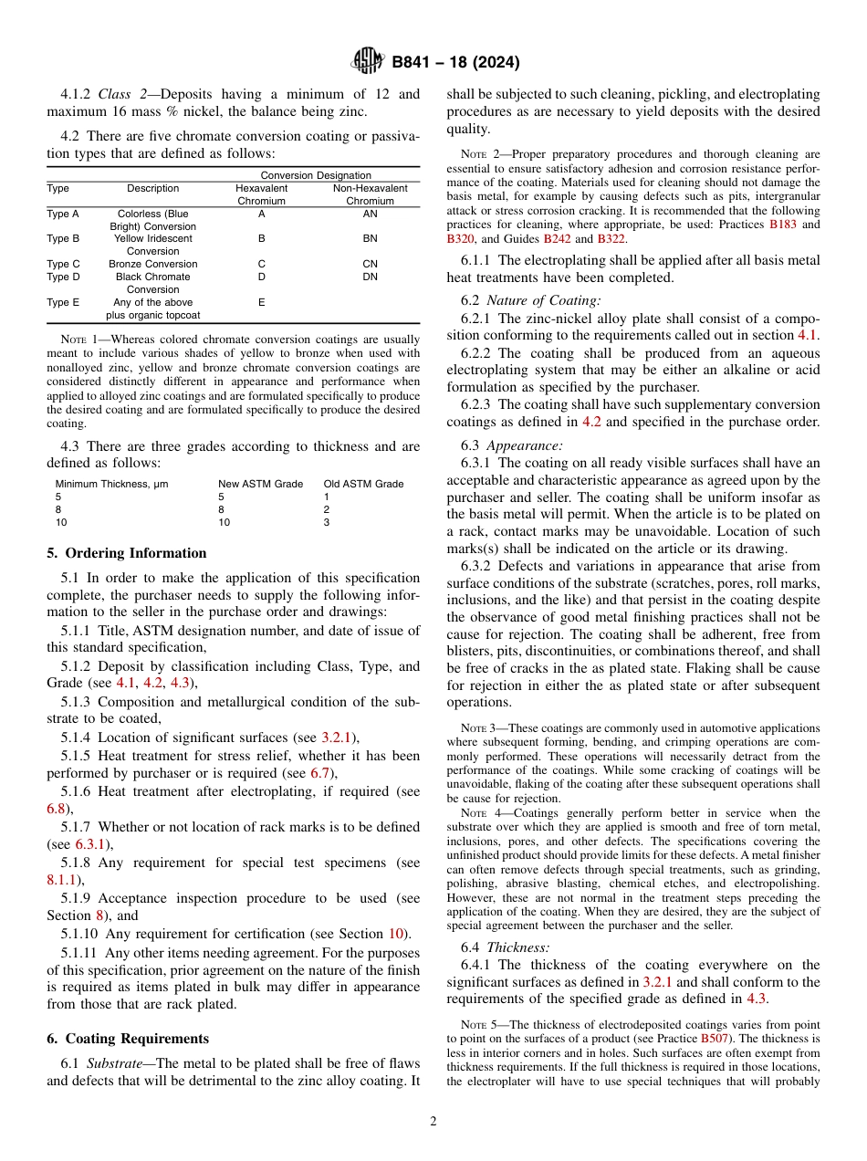 ASTM B841 - 18 (2024).pdf_第2页
