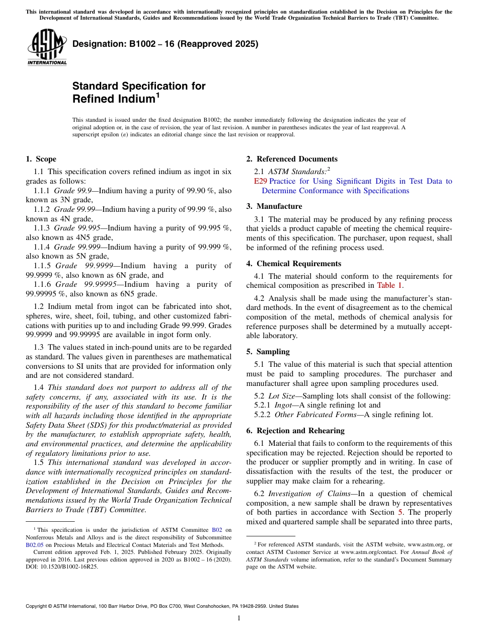 ASTM B1002 - 16 (2025).pdf_第1页
