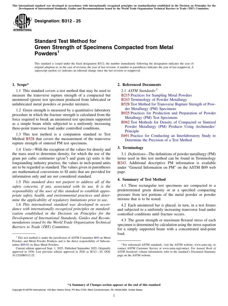 ASTM B312 - 25.pdf_第1页
