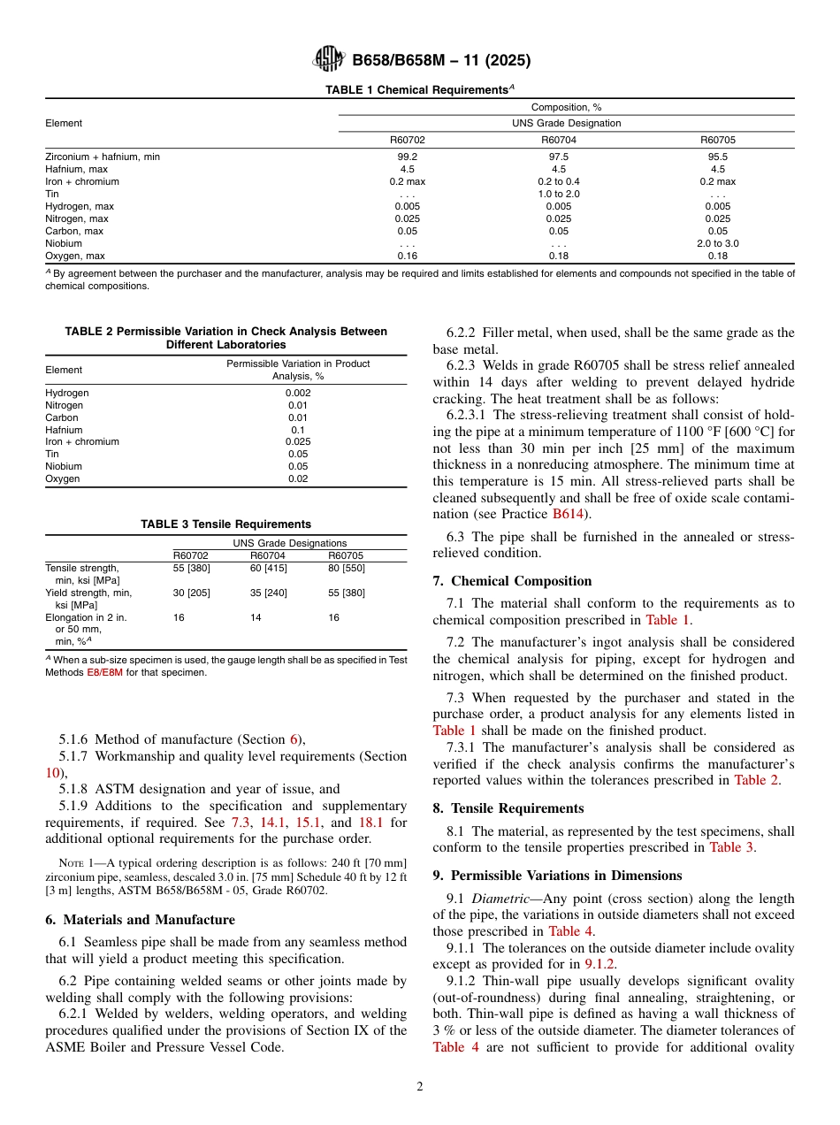 ASTM B658 - B 658M - 11 (2025).pdf_第2页