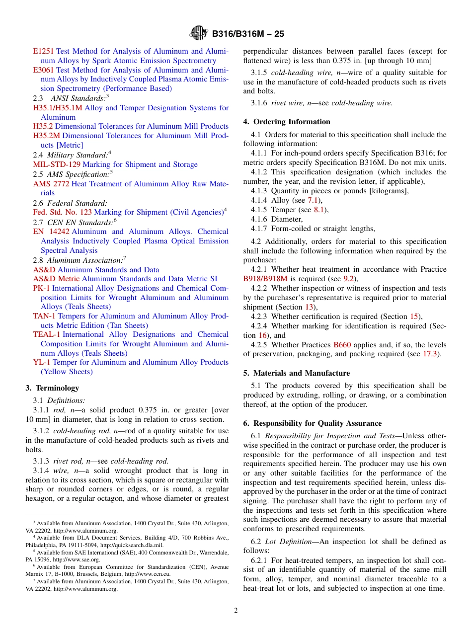 ASTM B316 - B 316M - 25.pdf_第2页