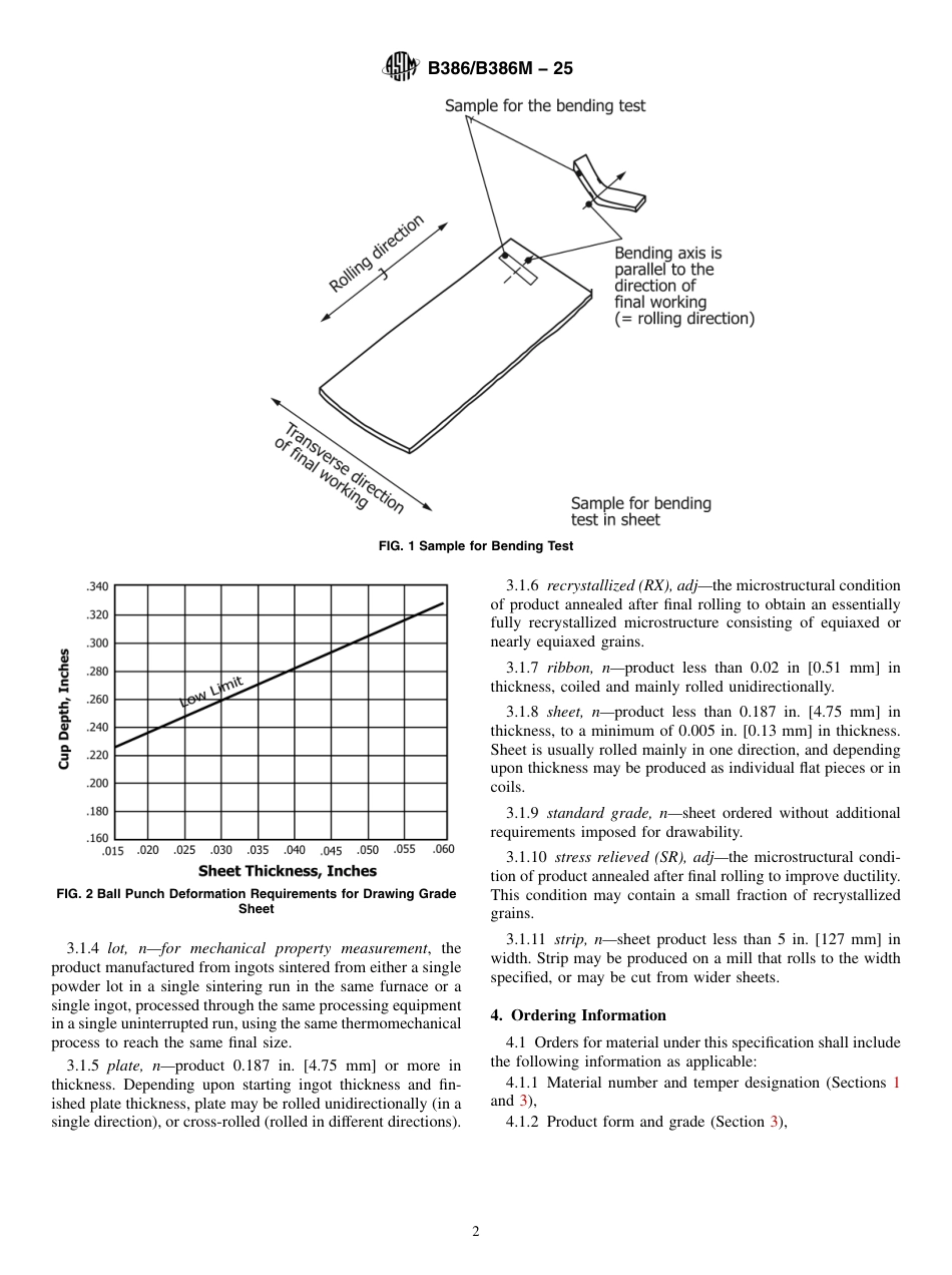 ASTM B386 - B 386M - 25.pdf_第2页