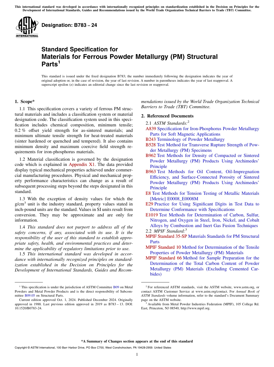 ASTM B783 - 24.pdf_第1页