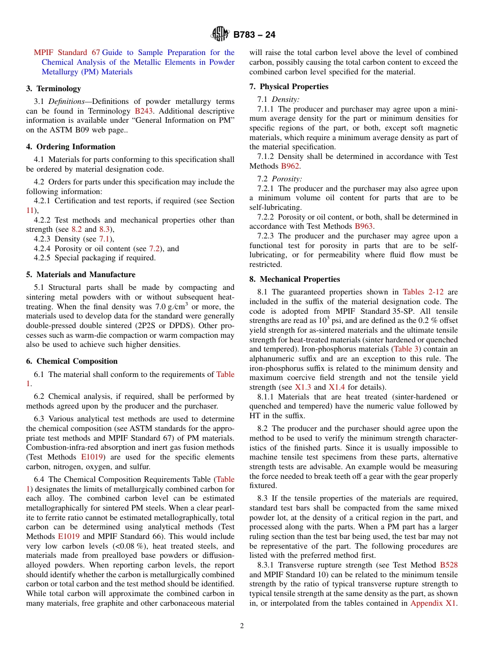 ASTM B783 - 24.pdf_第2页
