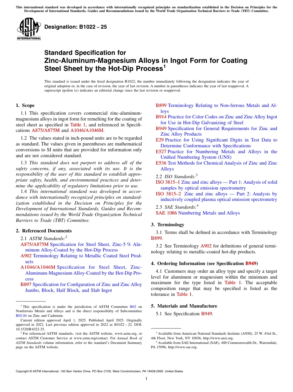 ASTM B1022 - 25.pdf_第1页