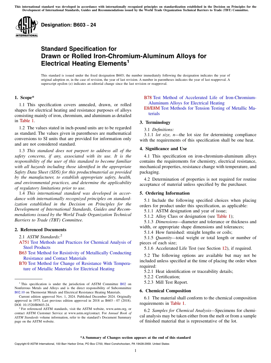ASTM B603 - 24.pdf_第1页