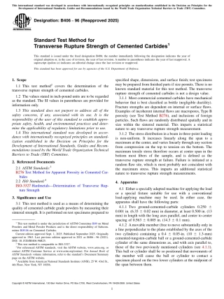 ASTM B406 - 96 (2025).pdf