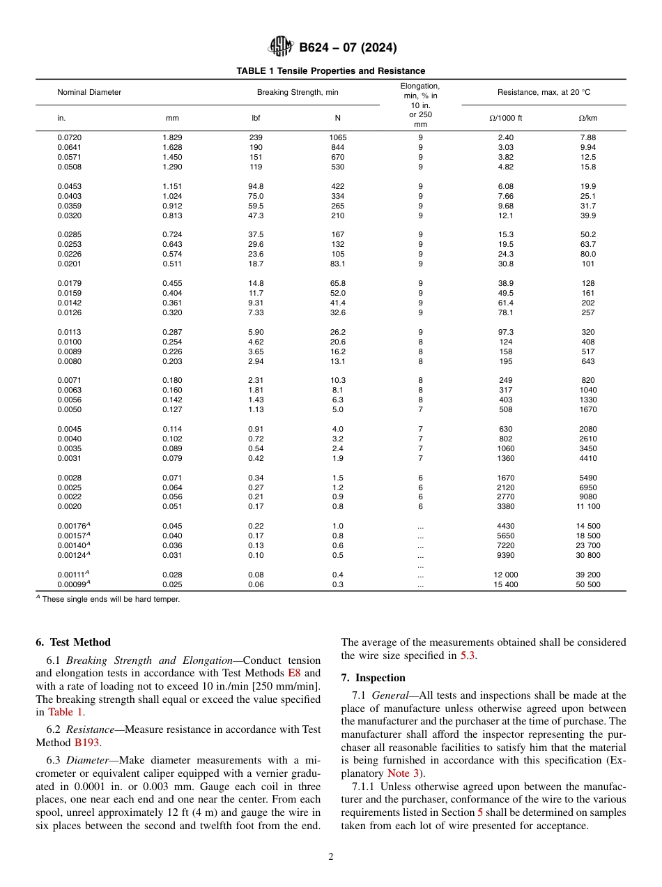 ASTM B624 - 07 (2024).pdf_第2页
