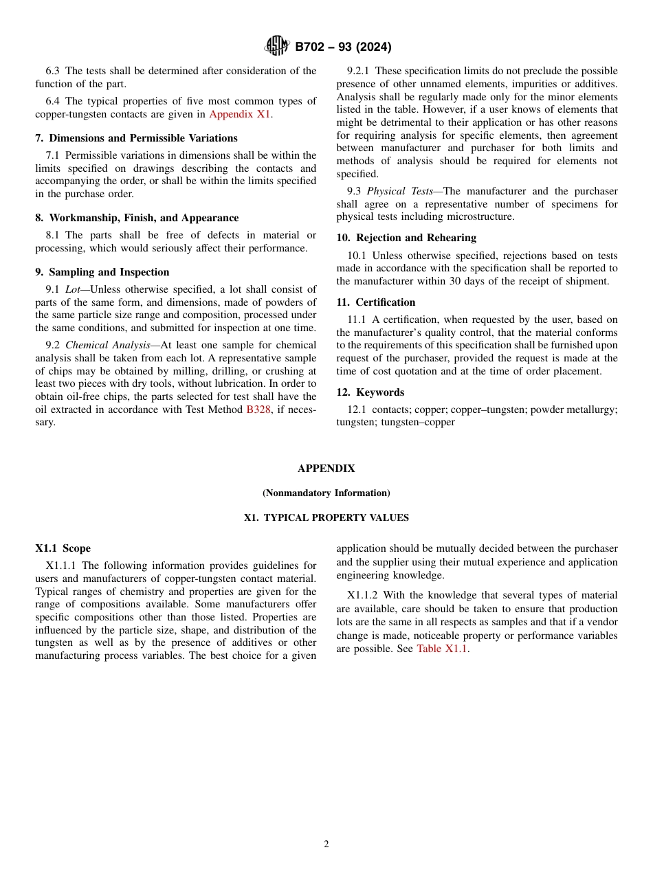 ASTM B702 - 93 (2024).pdf_第2页
