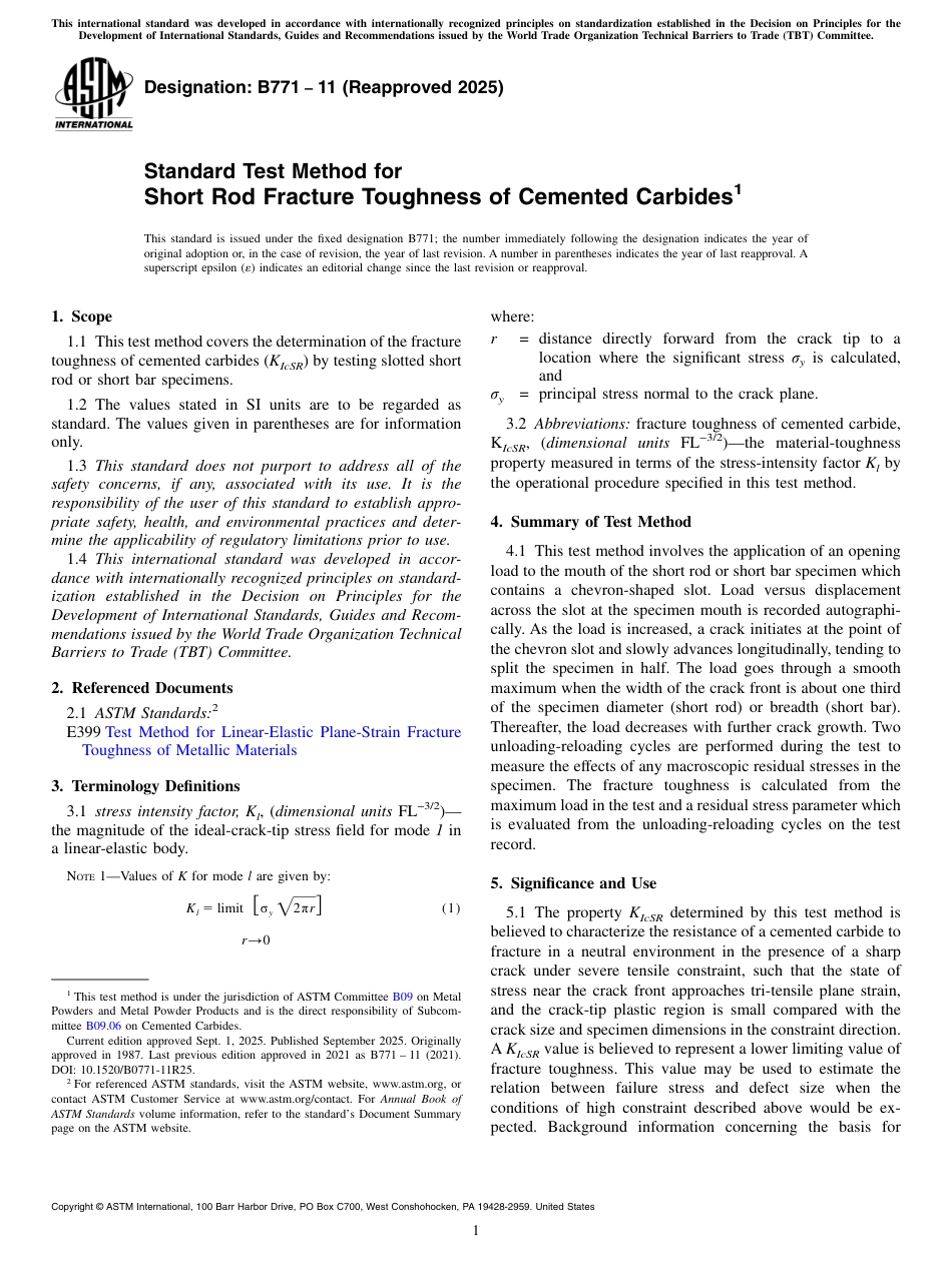 ASTM B771 - 11 (2025).pdf_第1页