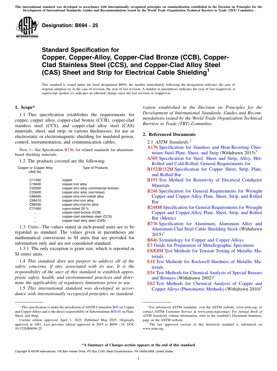 ASTM B694 - 25.pdf_第1页