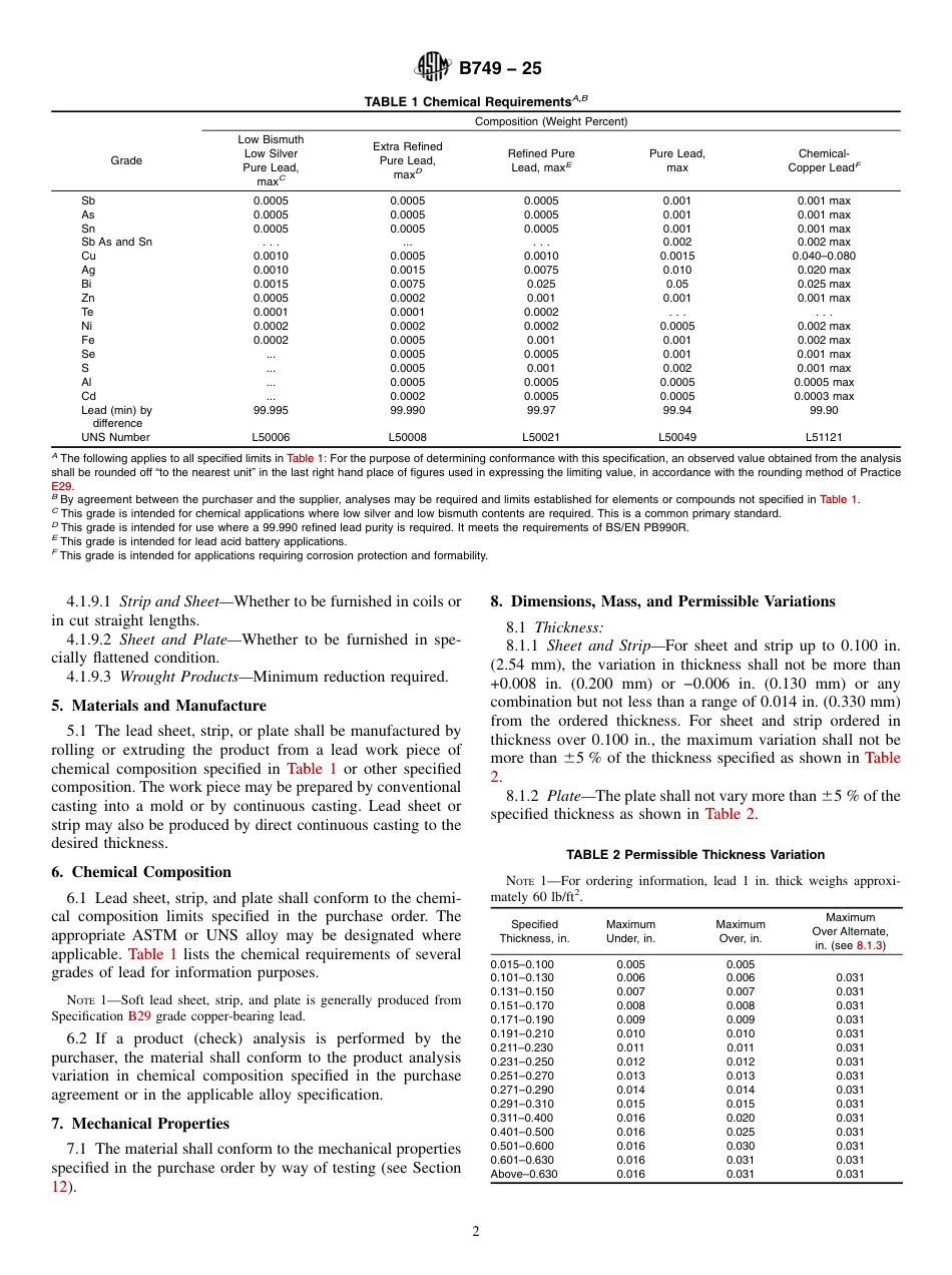 ASTM B749 - 25.pdf_第2页