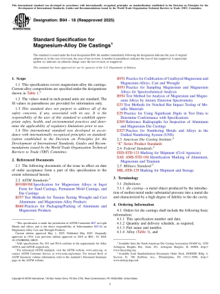 ASTM B94 - 18 (2025).pdf