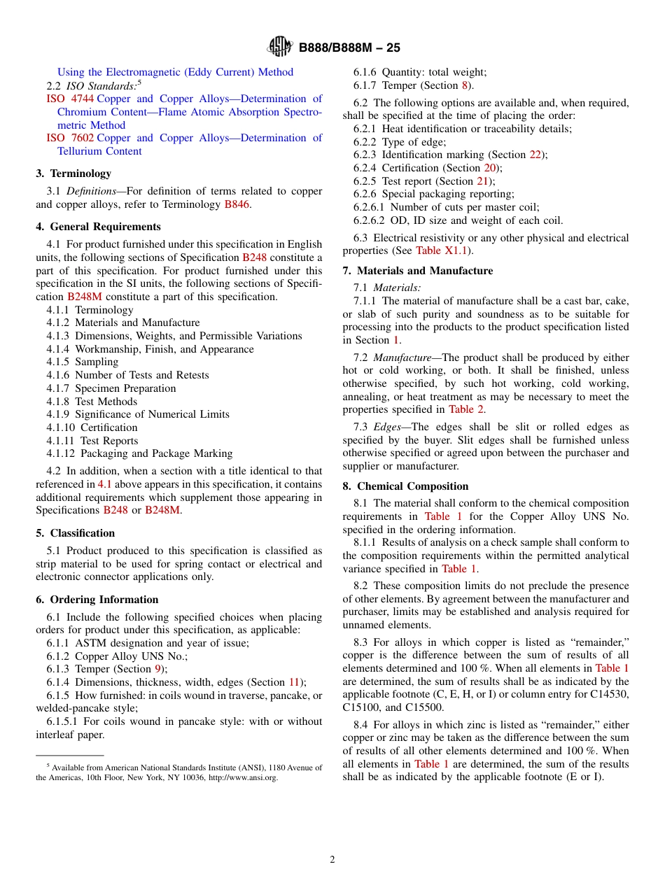 ASTM B888 - B 888M - 25.pdf_第2页