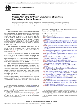 ASTM B888 - B 888M - 25.pdf