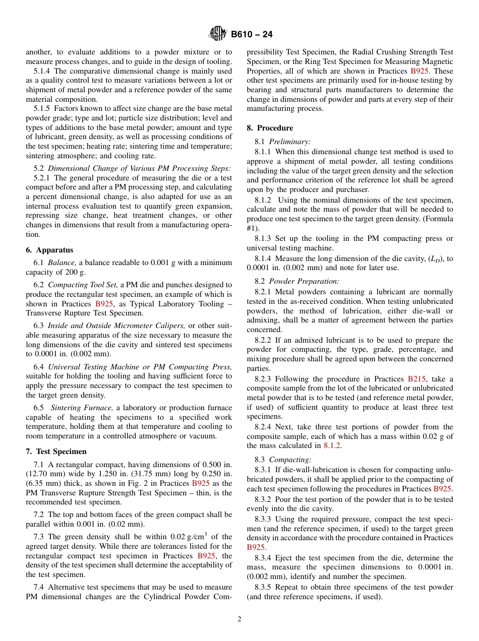 ASTM B610 - 24.pdf_第2页