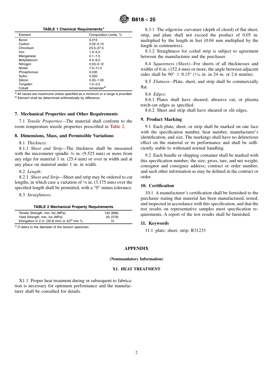ASTM B818 - 25.pdf_第2页