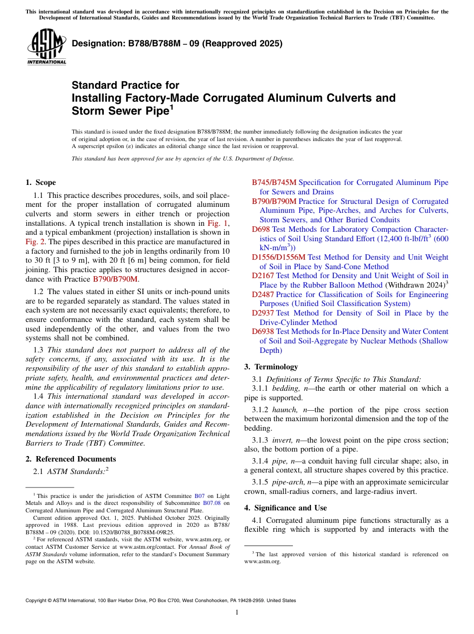 ASTM B788 - B 788M - 09 (2025).pdf_第1页