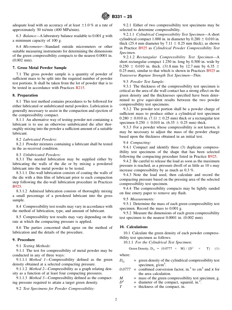 ASTM B331 - 25.pdf_第2页