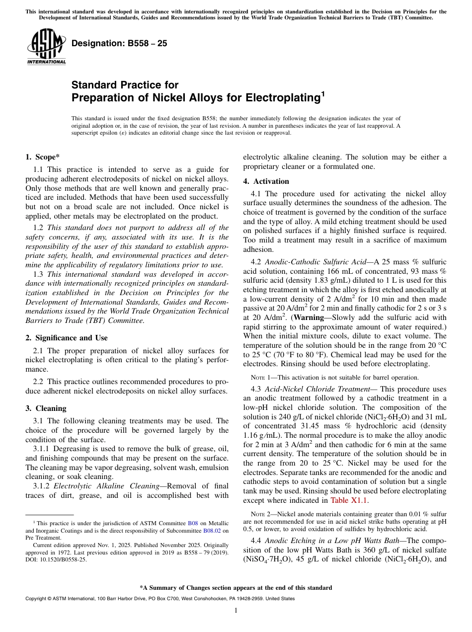 ASTM B558 - 25.pdf_第1页