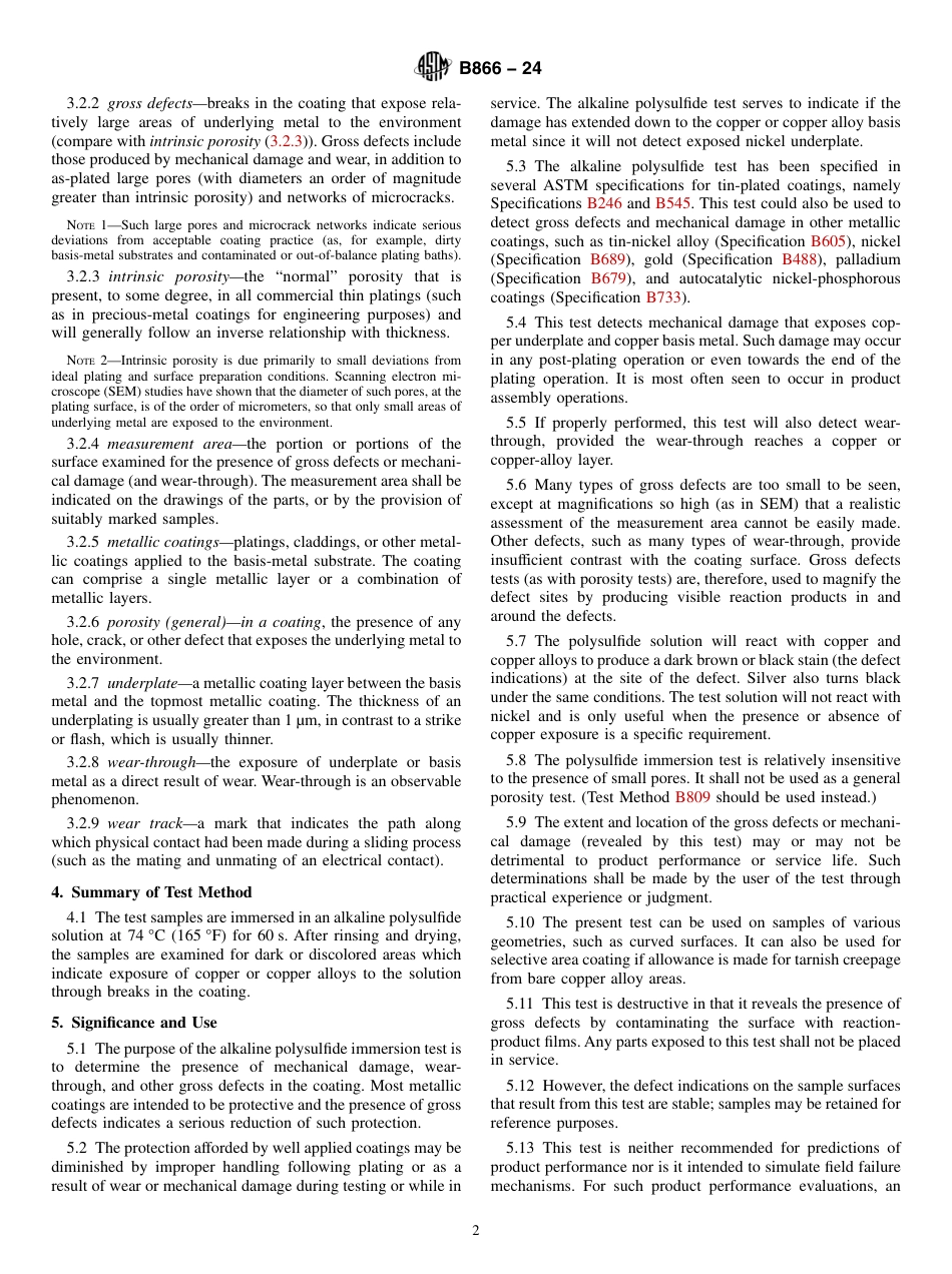 ASTM B866 - 24.pdf_第2页