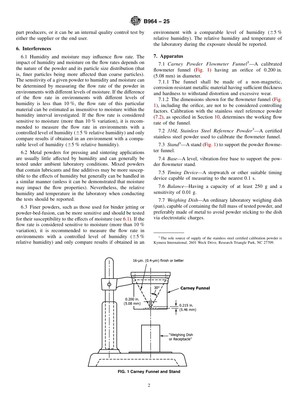 ASTM B964 - 25.pdf_第2页