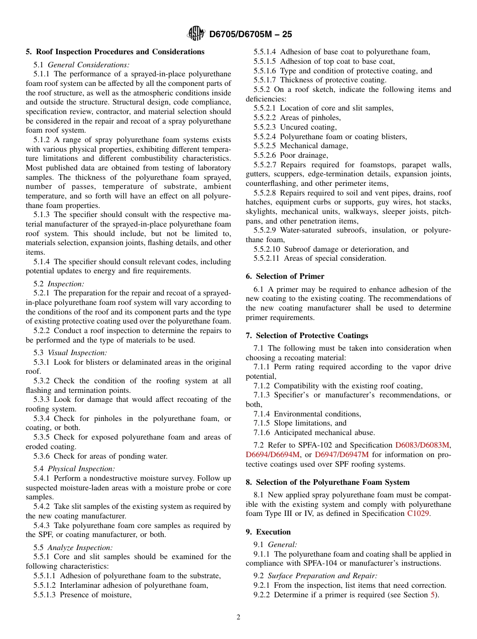 ASTM D6705 - D 6705M - 25.pdf_第2页