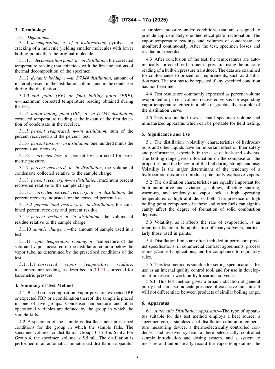 ASTM D7344 - 17a (2025).pdf_第2页