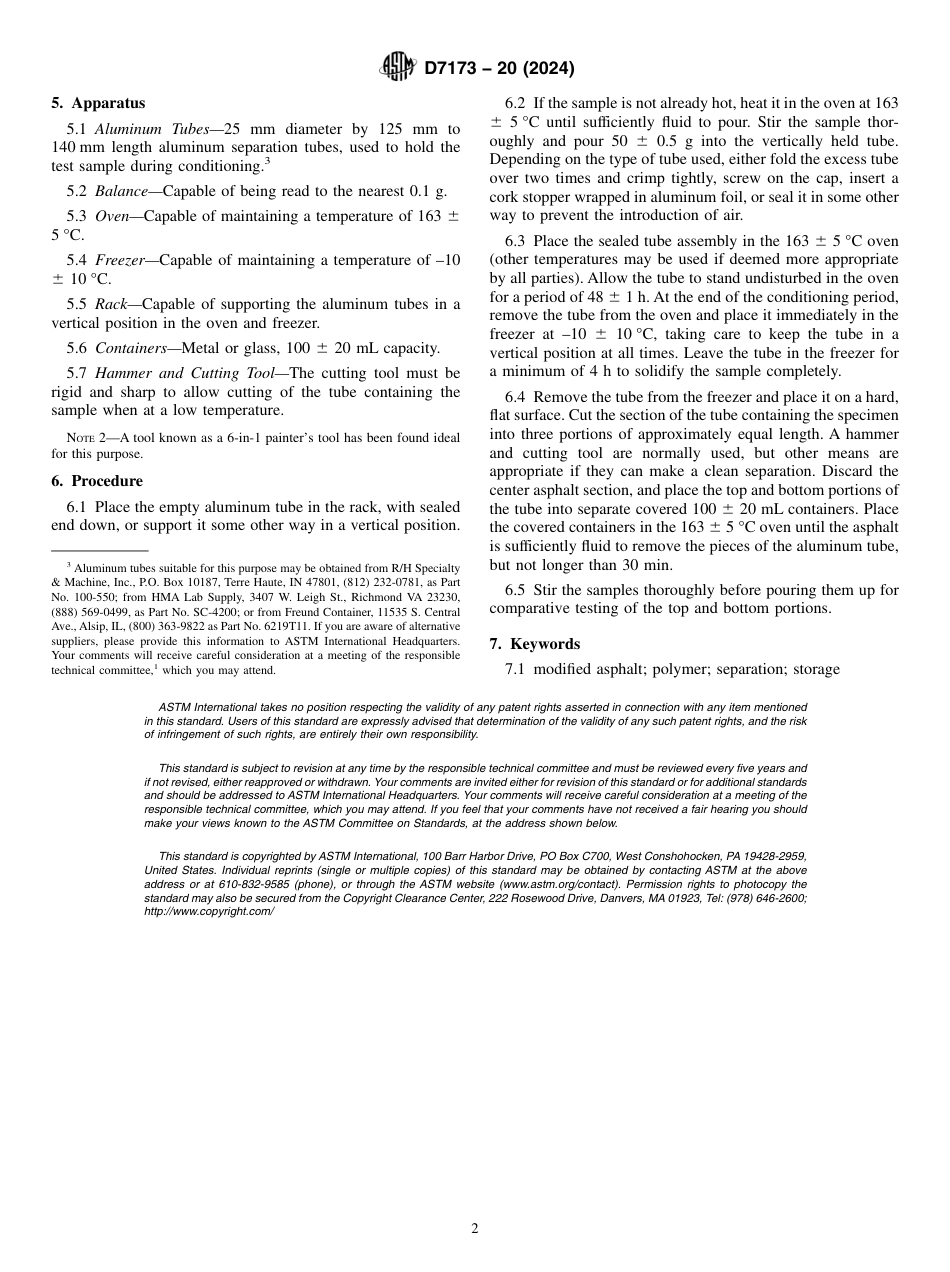 ASTM D7173 - 20 (2024).pdf_第2页