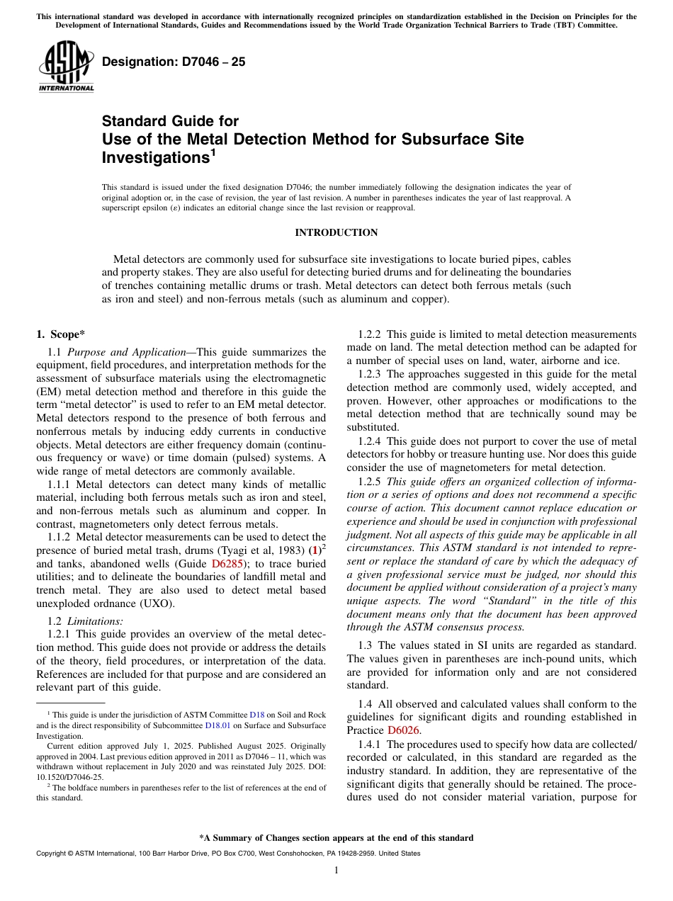ASTM D7046 - 25.pdf_第1页