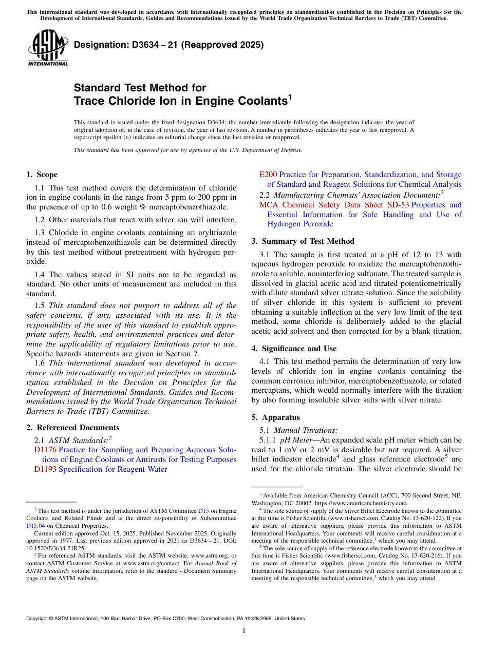 ASTM D3634 - 21 (2025).pdf_第1页