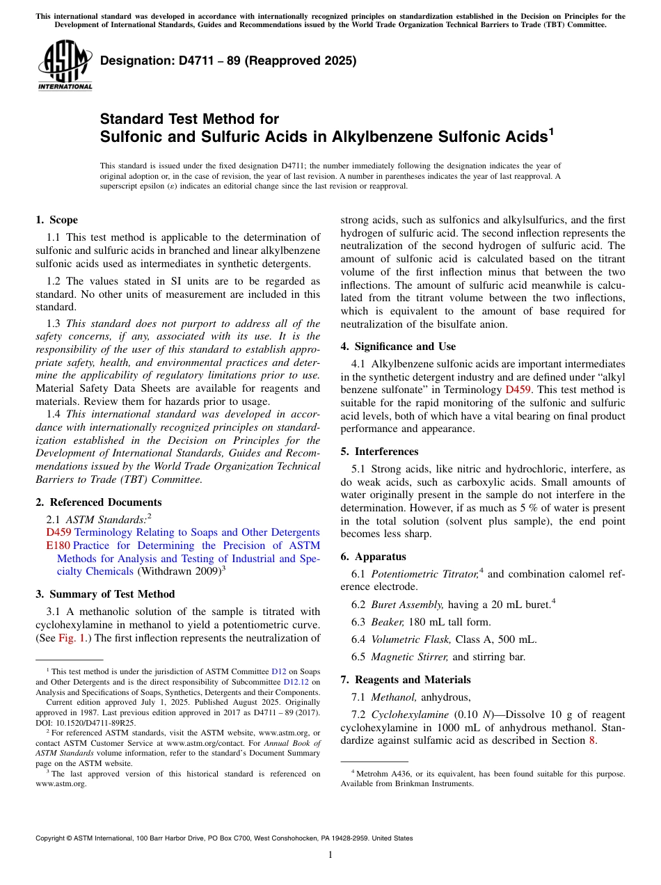 ASTM D4711 - 89 (2025).pdf_第1页