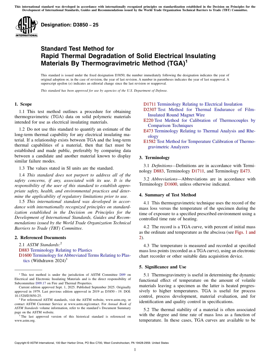 ASTM D3850 - 25.pdf_第1页