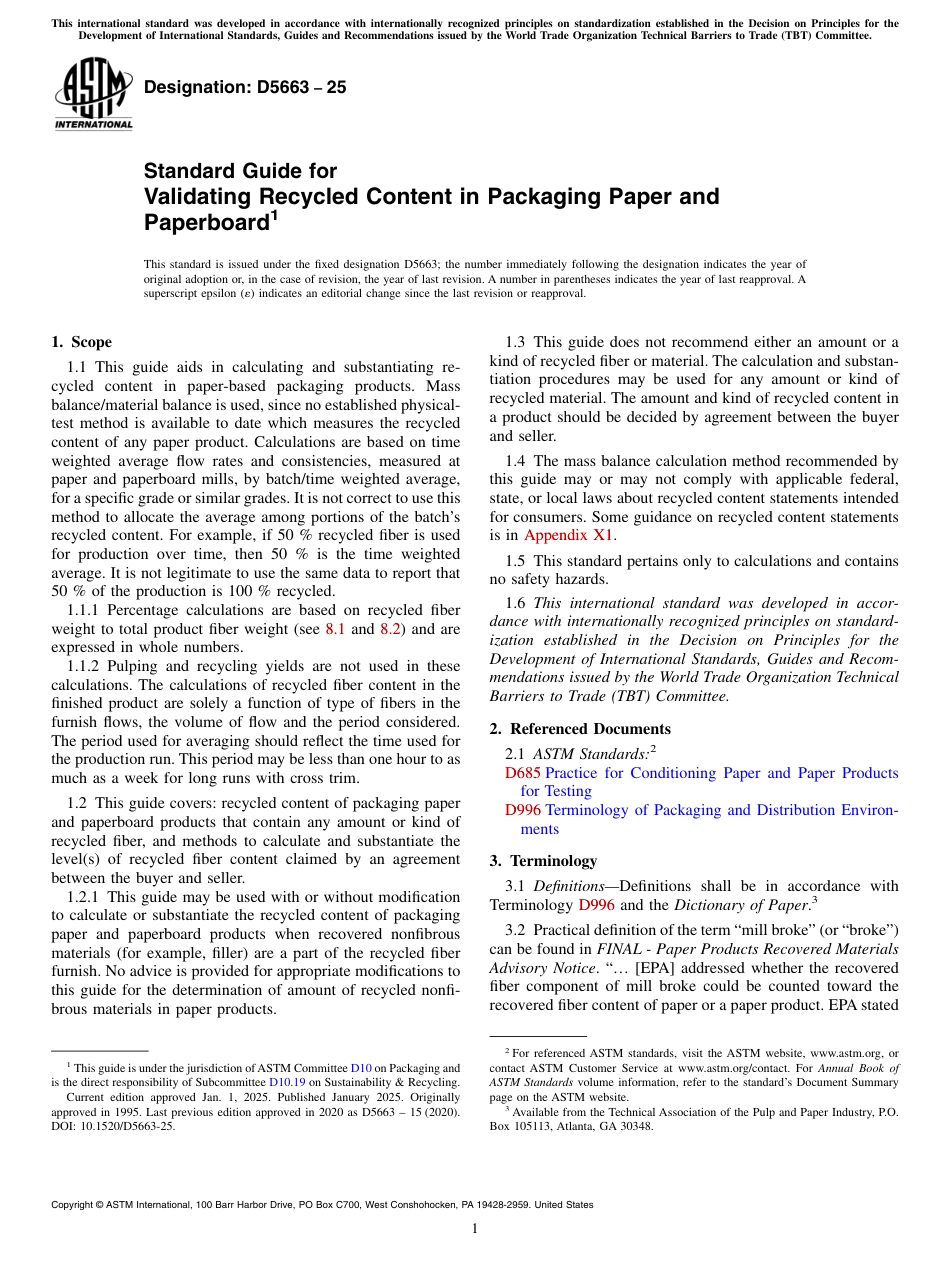 ASTM D5663 - 25.pdf_第1页