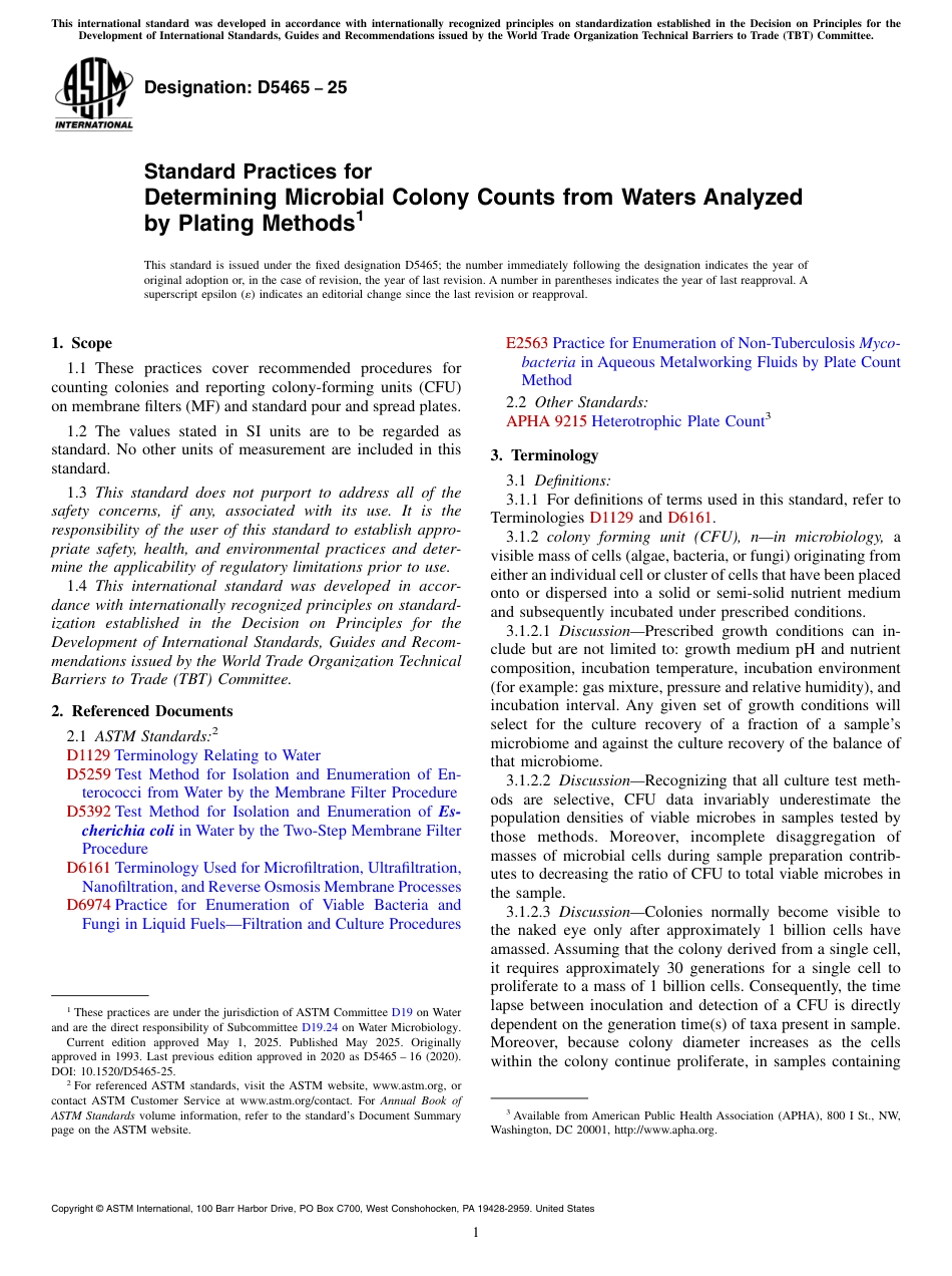 ASTM D5465 - 25.pdf_第1页