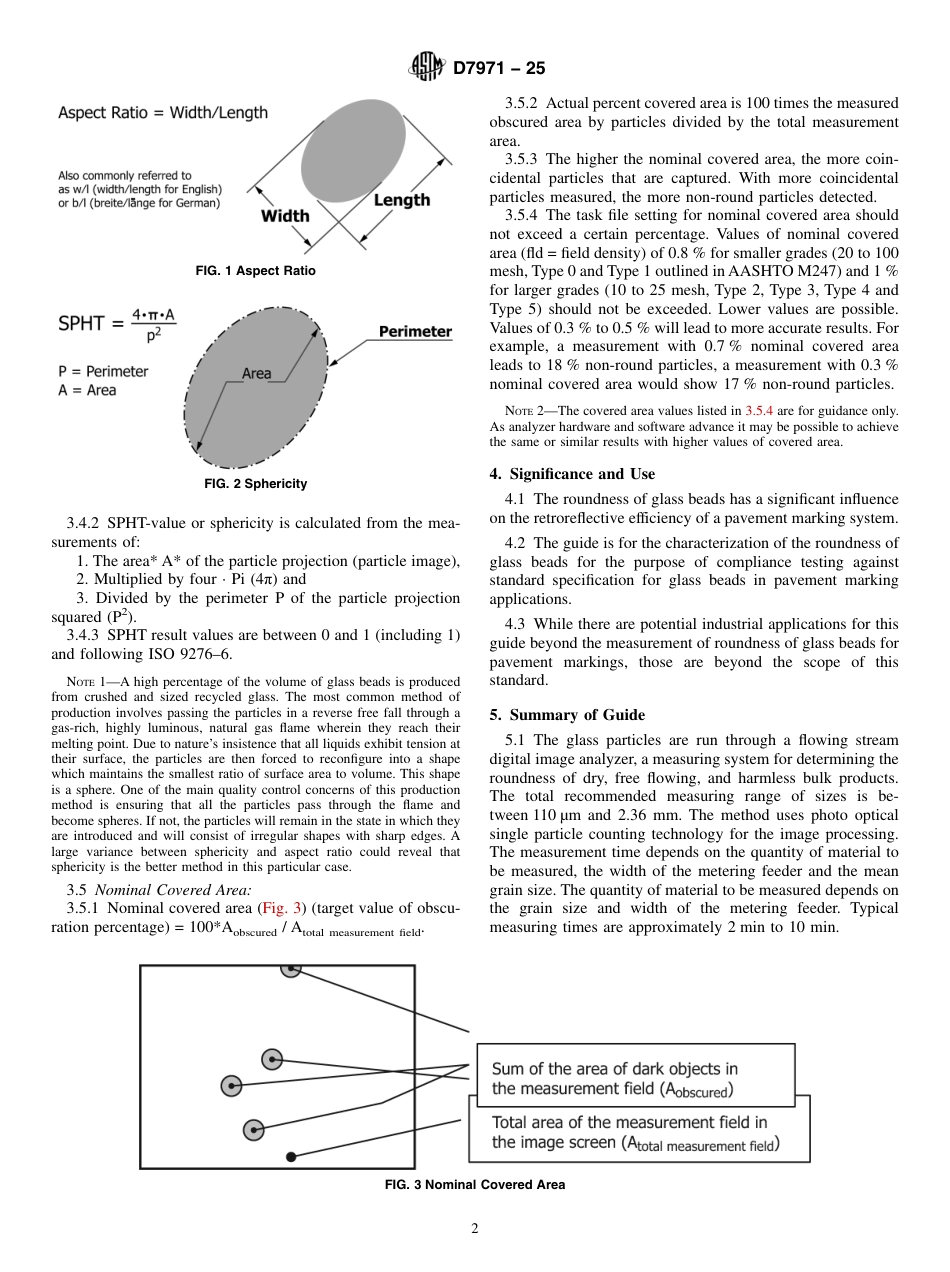 ASTM D7971 - 25.pdf_第2页