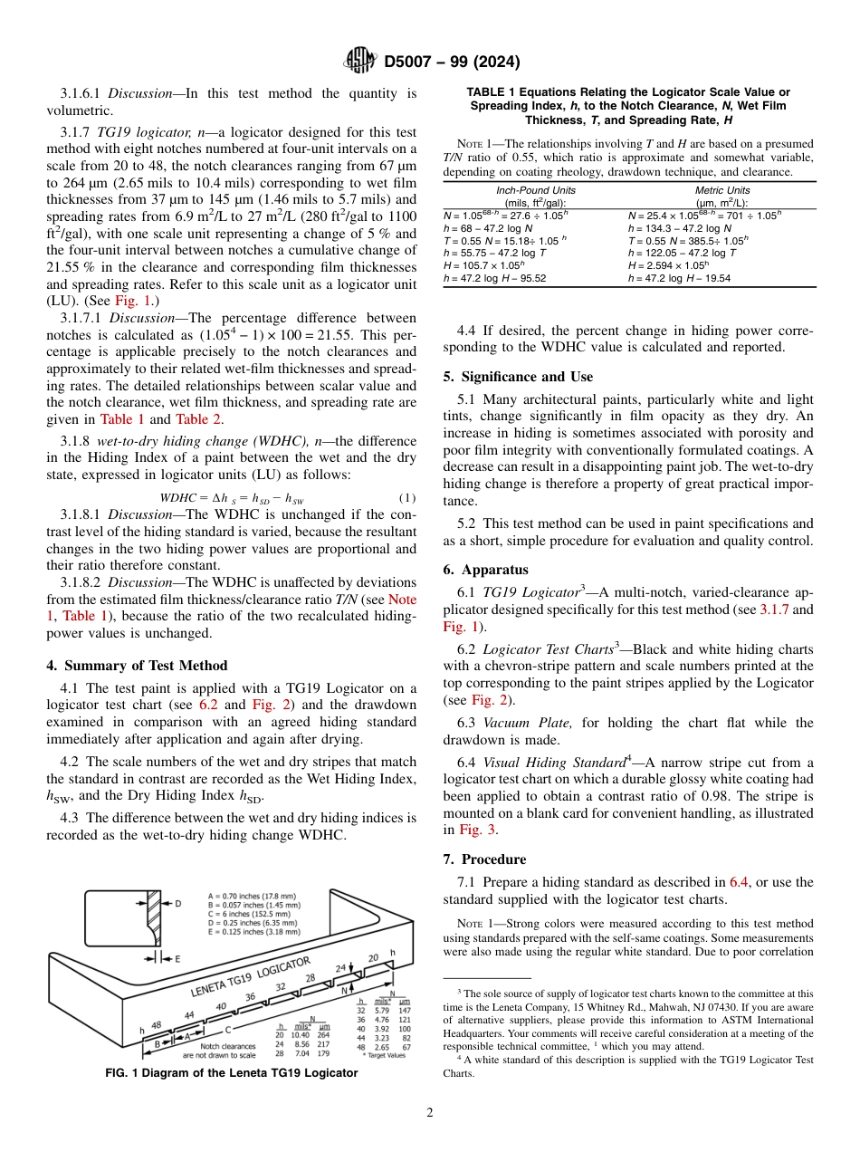 ASTM D5007 - 99 (2024).pdf_第2页