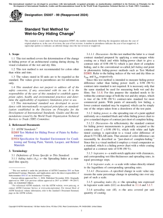 ASTM D5007 - 99 (2024).pdf
