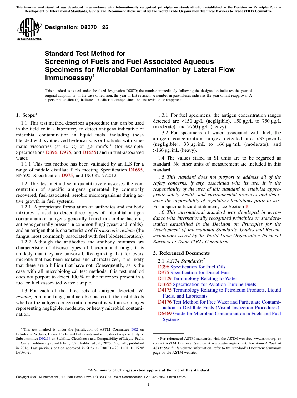 ASTM D8070 - 25.pdf_第1页