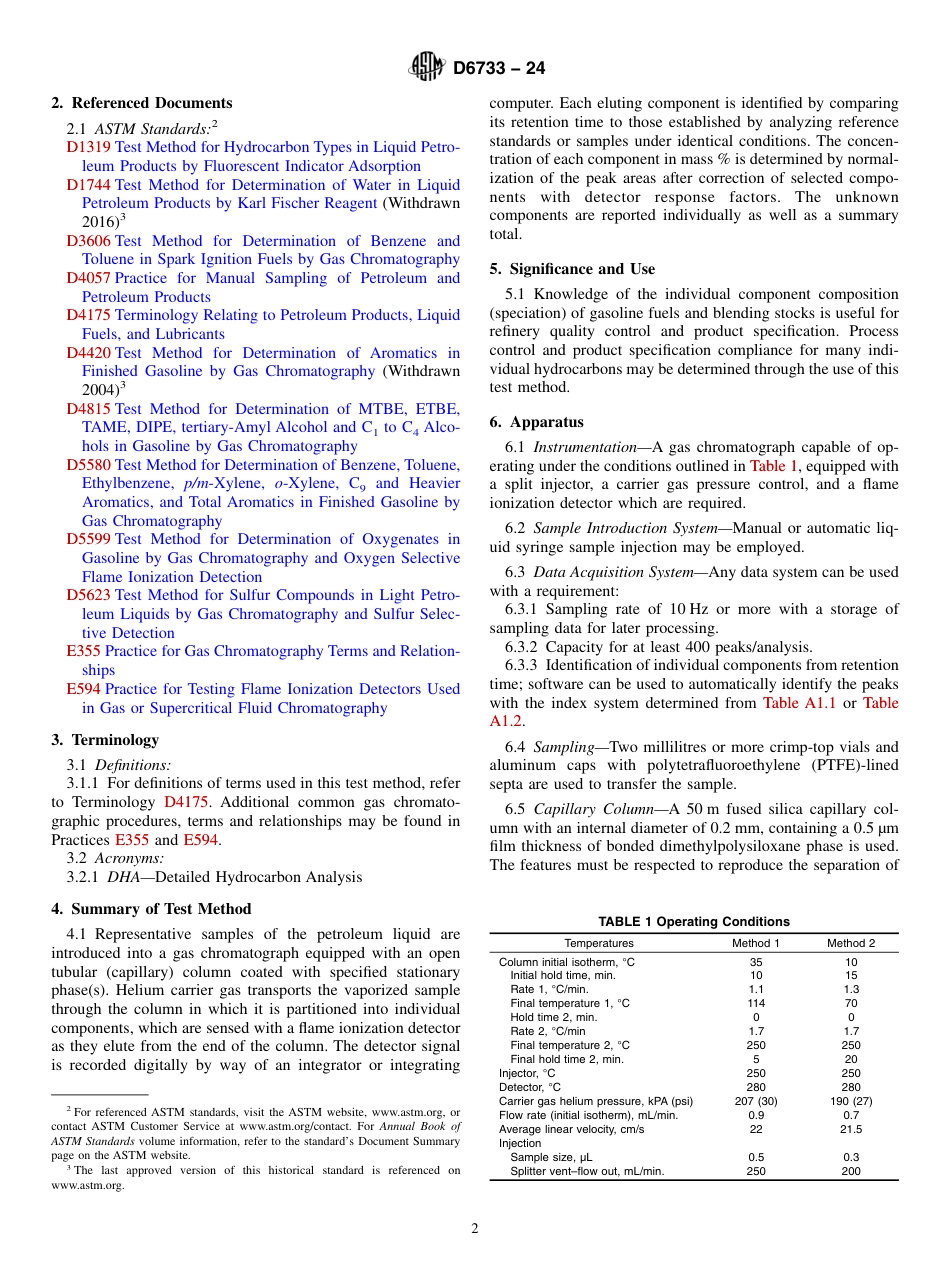ASTM D6733 - 24.pdf_第2页