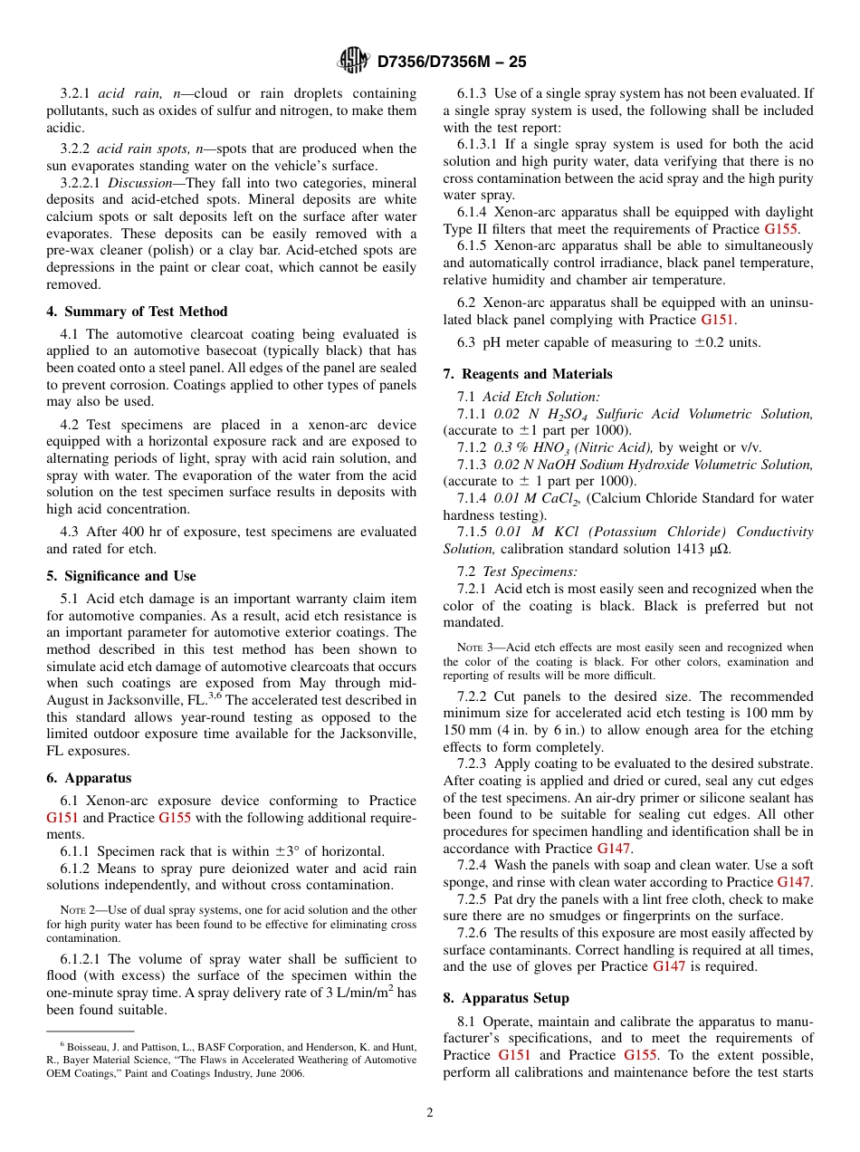 ASTM D7356 - D 7356M - 25.pdf_第2页