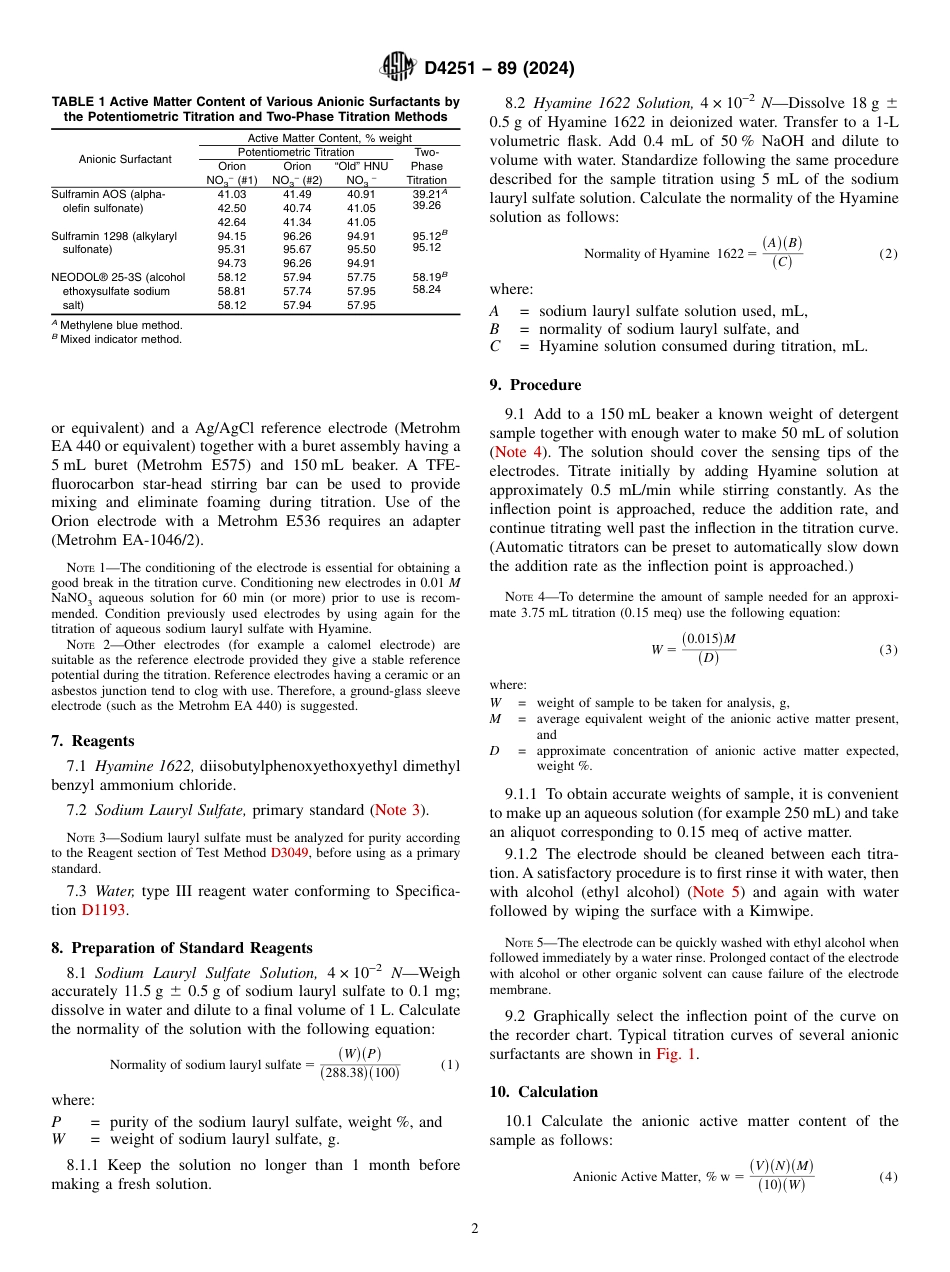 ASTM D4251 - 89 (2024).pdf_第2页