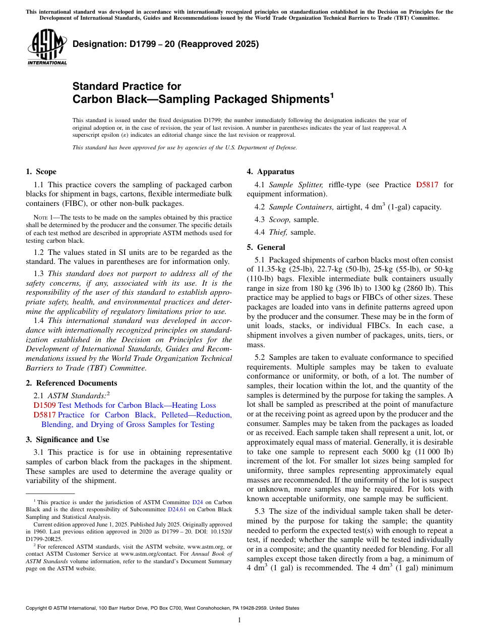 ASTM D1799 - 20 (2025).pdf_第1页