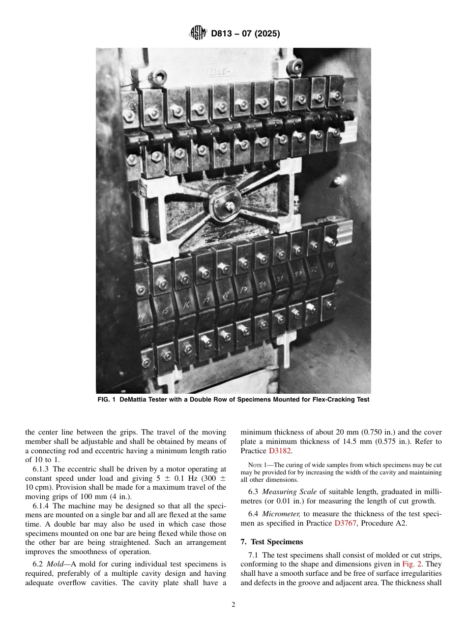 ASTM D813 - 07 (2025).pdf_第2页